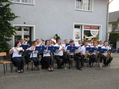 Drzewko Szczedrzyk (1)